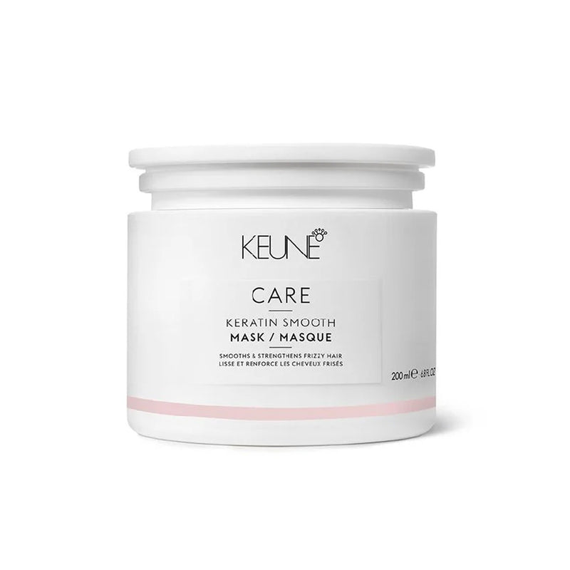 KEUNE CARE KERATIN SMOOTH MASK - 200 ML