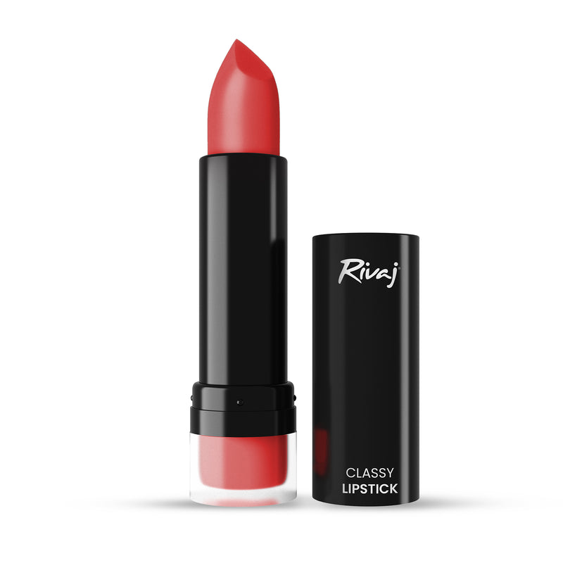 Rivaj Classy Lipsticks