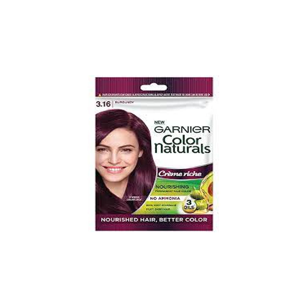 Garnier Color Naturals Hair Color Sachet
