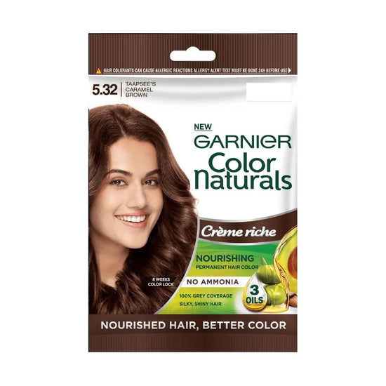 Garnier Color Naturals Hair Color Sachet