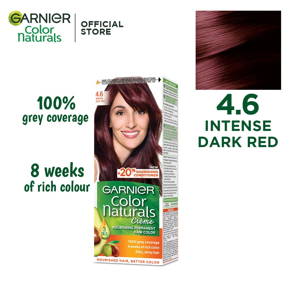 Garnier Color Natural Hair Color