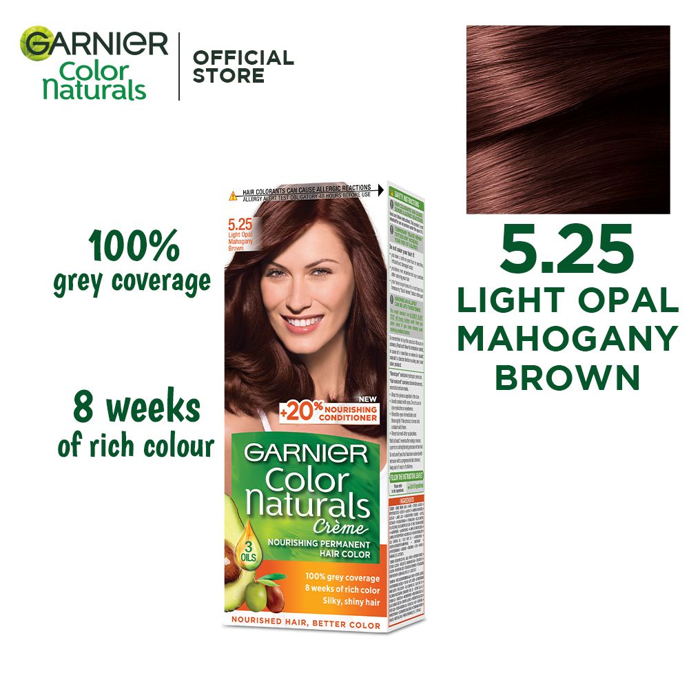 Garnier Color Natural Hair Color