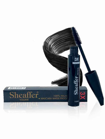 Sheaffer Volume Mascara