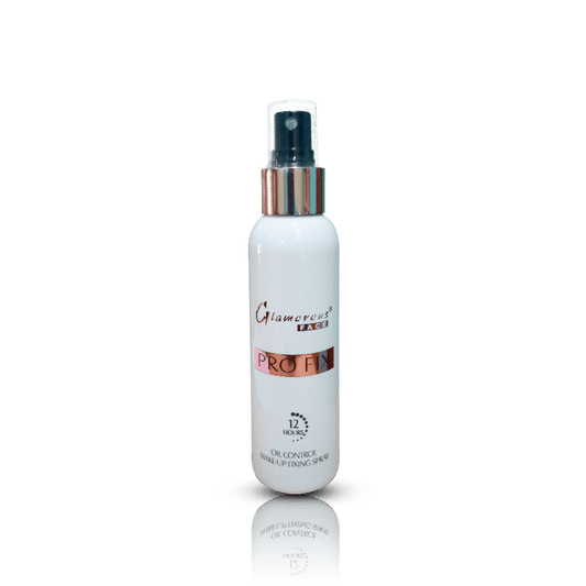 Glamorous Face Pro Fix Makeup Fixer, Setting Spray