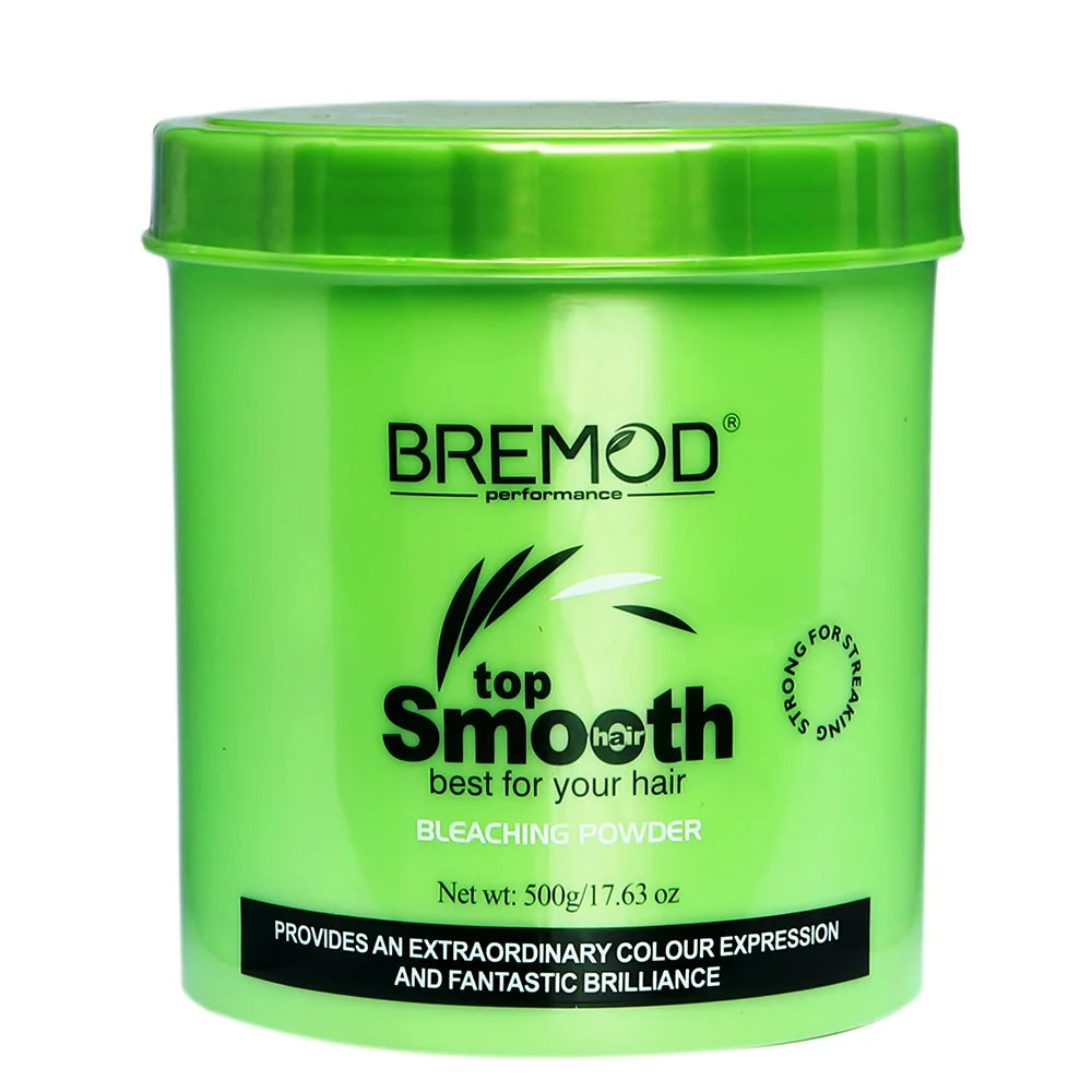 BREMOD Bleach Powder 500gm