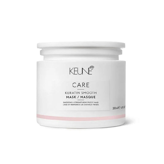 KEUNE CARE KERATIN SMOOTH MASK - 200 ML