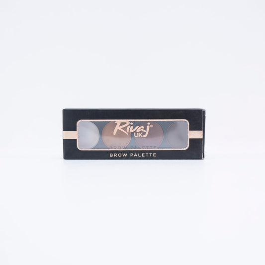 Eyebrow Palette (4 in 1)