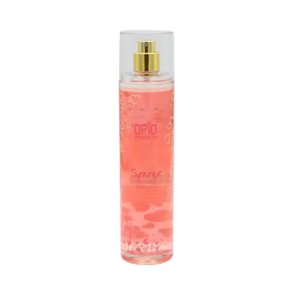 SERENE PINK BODY MIST (For Women)