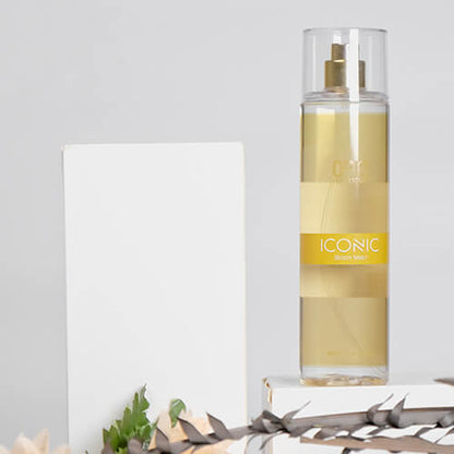 ICONIC WOMEN BODYMIST