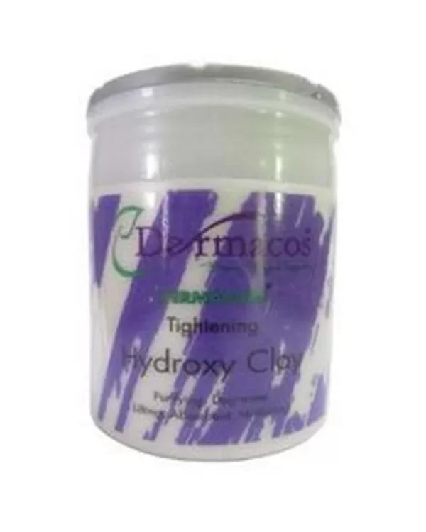 Dermacos Hydroxy Clay