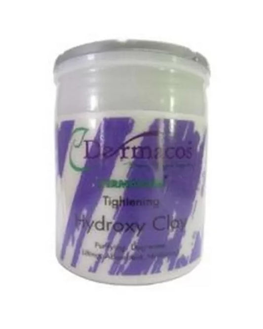 Dermacos Hydroxy Clay