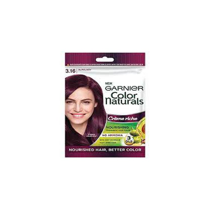 Garnier Color Naturals Hair Color Sachet