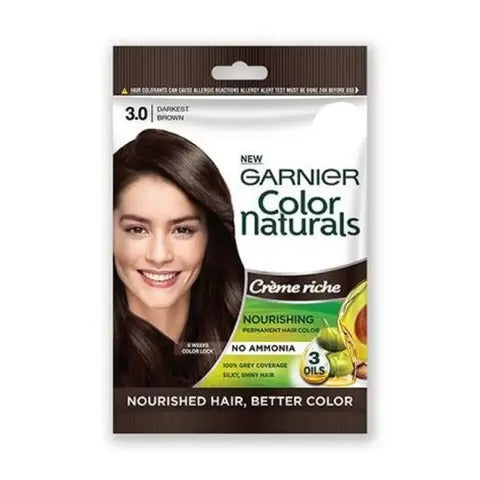 Garnier Color Naturals Hair Color Sachet