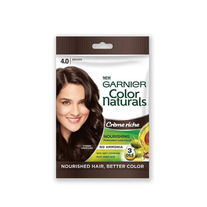 Garnier Color Naturals Hair Color Sachet