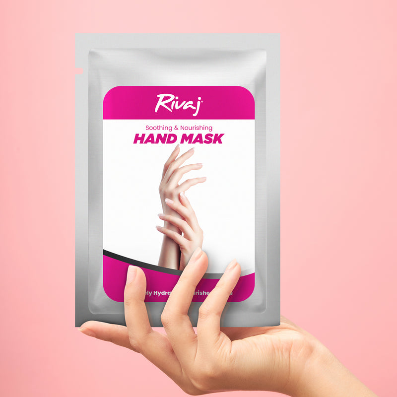 RIVAJ-UK Hand Mask