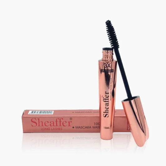 Sheaffer Long Lashes Mascara