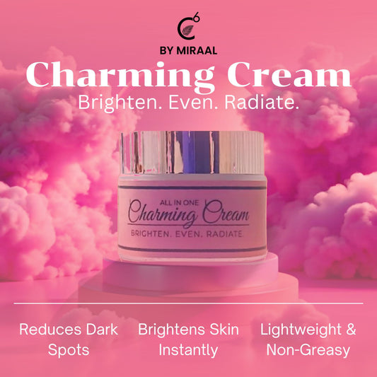 C6 BT MIRAAL  IN ONE DAY AND NIGHT CREAM