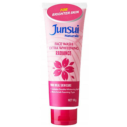 JUNSUI FACE WASH