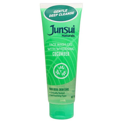JUNSUI FACE WASH