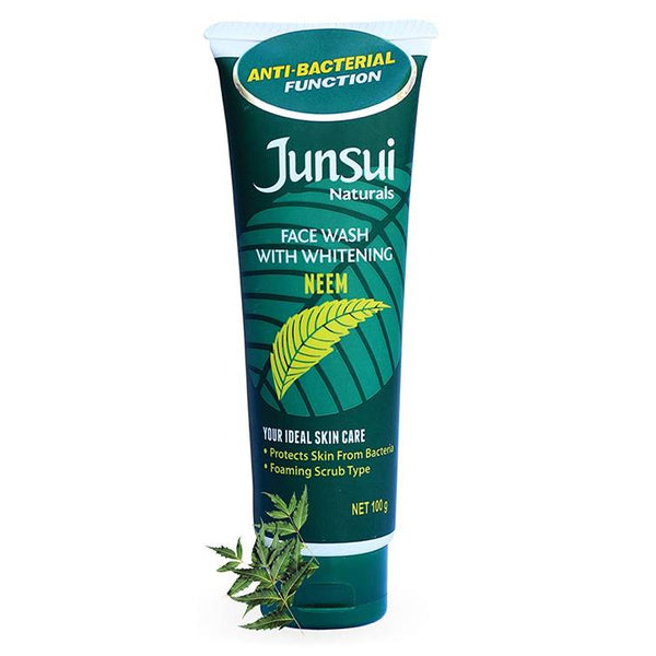 JUNSUI FACE WASH