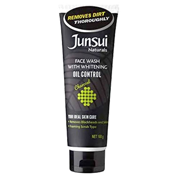 JUNSUI FACE WASH