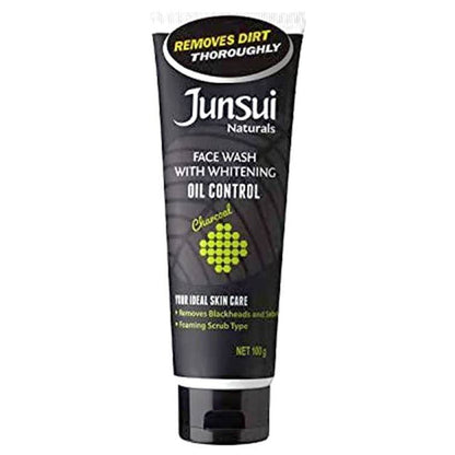 JUNSUI FACE WASH