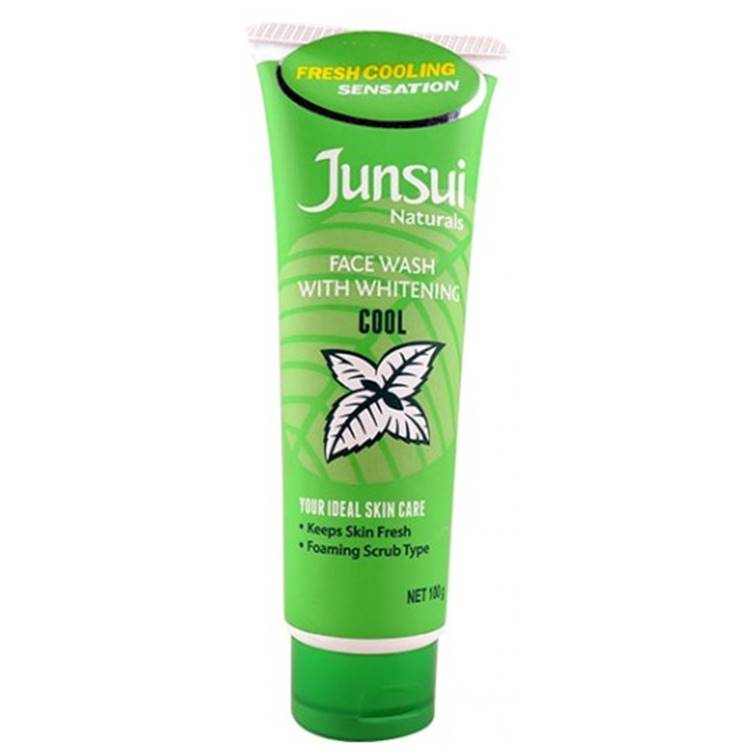 JUNSUI FACE WASH