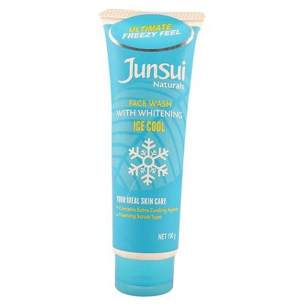 JUNSUI FACE WASH