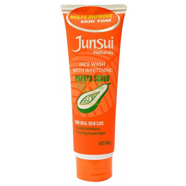JUNSUI FACE WASH