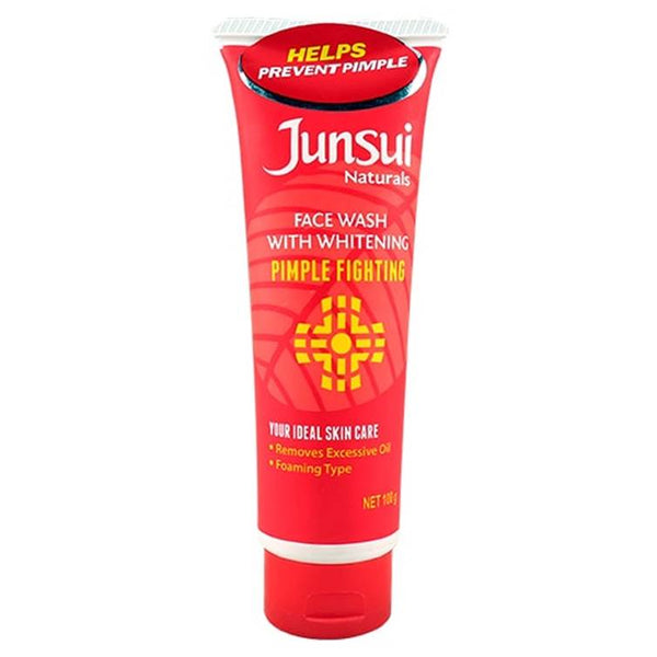 JUNSUI FACE WASH