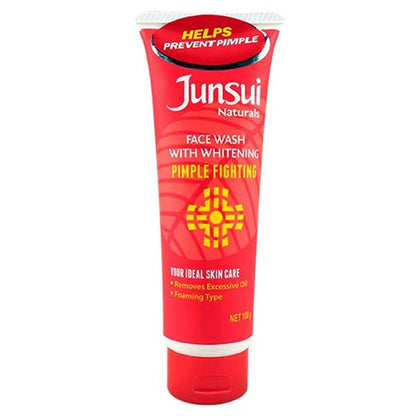JUNSUI FACE WASH