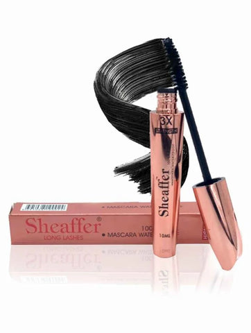 Sheaffer Long Lashes Mascara