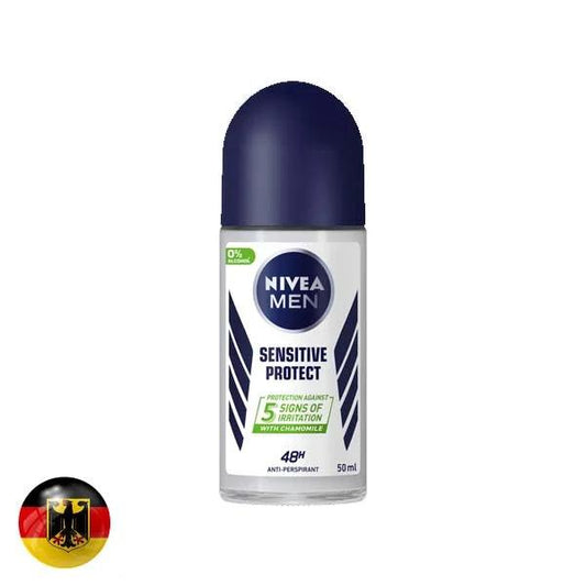 Nivea For Men Sensitive Pure 50ML
