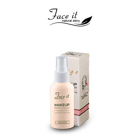 Face It Makeup Fixer