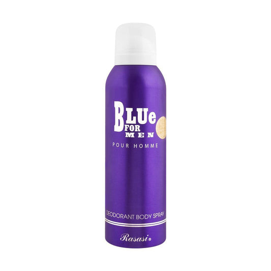Rasasi Blue for Men Body Spray 200ml