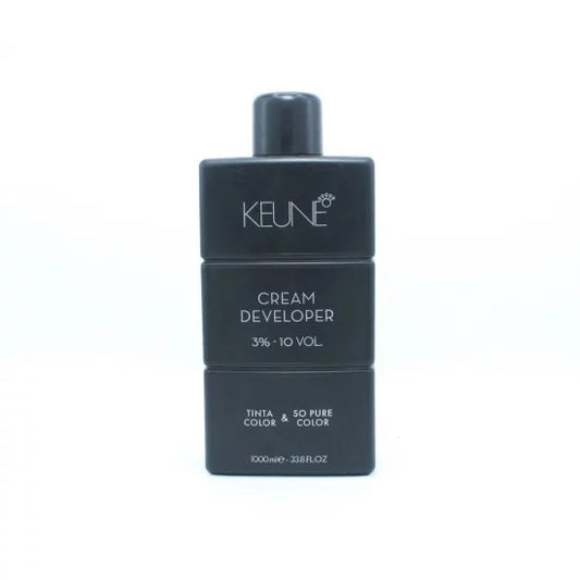 Keune Developer 10 Volume 1000ml