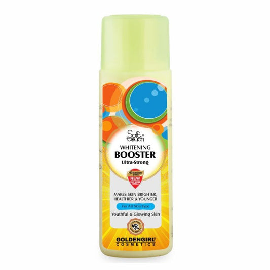 Golden Girl Soft Touch Booster