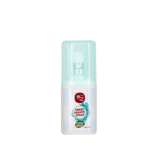Sweet Breath Spray (Cool Mint)