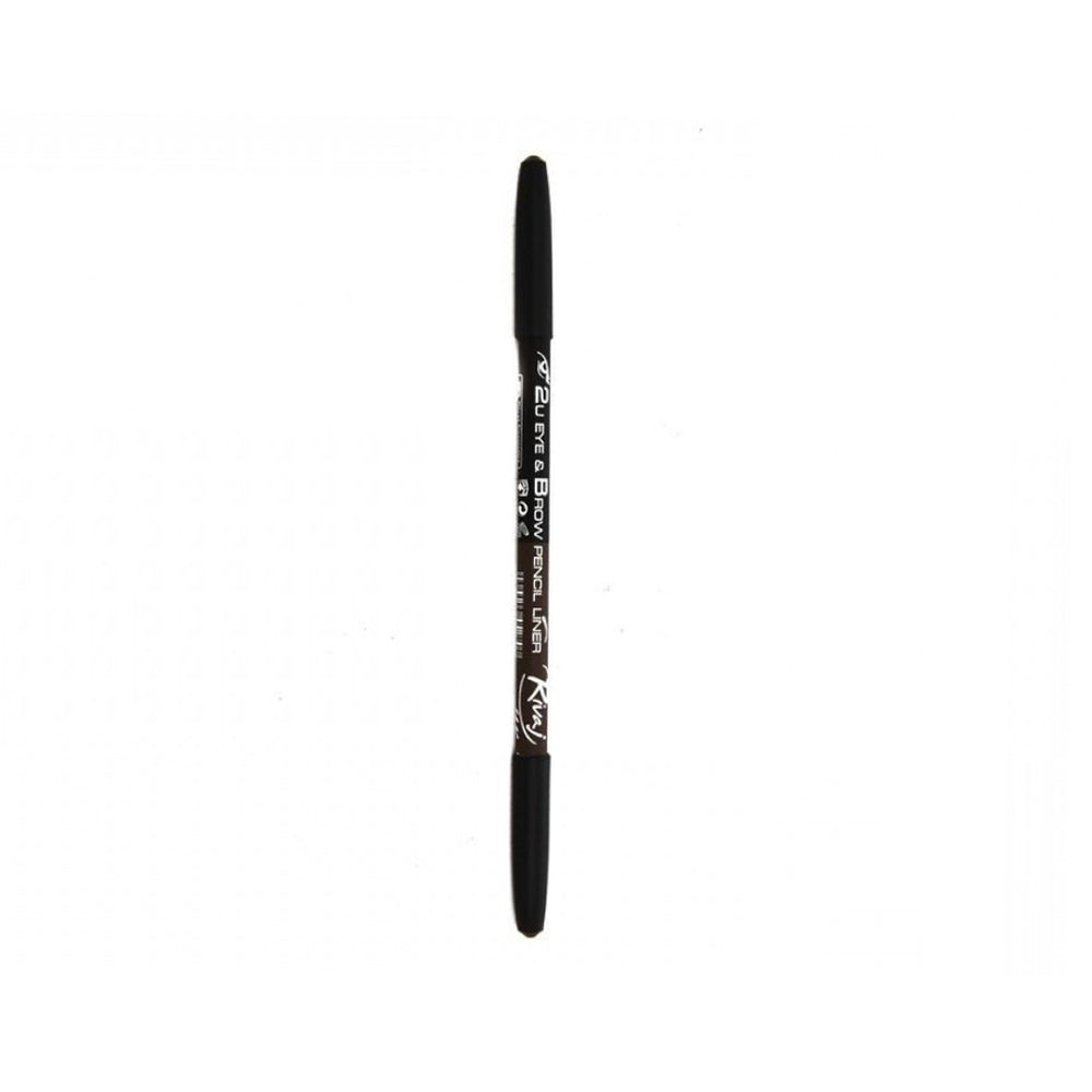 RIVAJ-UK Double Eyebrow Pencil