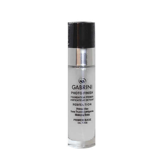 Gabrini Photo Finish Foundation Primer Base