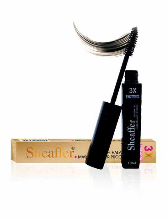 Sheaffer Regular Mascara