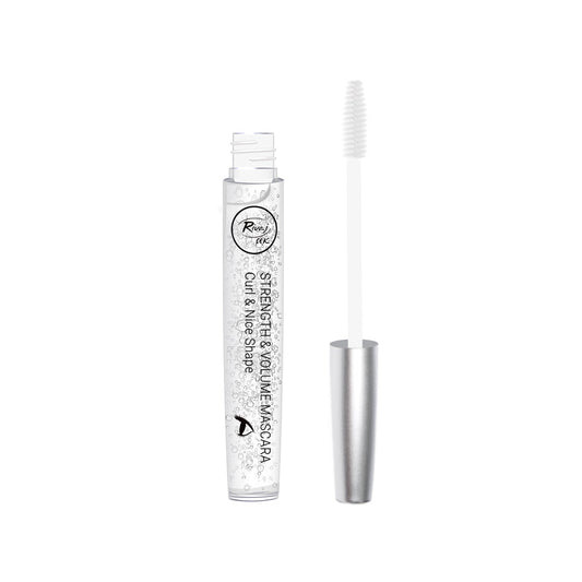 RIVAJ-UK Strength and Volume Mascara